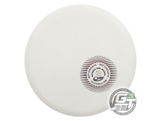Gateway Super Glow Element Midrange Golf Disc (Individually Listed)
