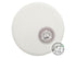 Gateway Super Glow Element Midrange Golf Disc (Individually Listed)
