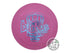 Quest AT Sure Grip Defender DDT Fairway Driver Golf Disc (Individually Listed)