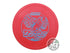 Innova DX Birdie Putter Golf Disc (Individually Listed)
