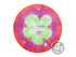 Innova I-Dye Star Charger Distance Driver Golf Disc (Individually Listed)