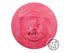 Latitude 64 Royal Grand Swirl Brave Fairway Driver Golf Disc (Individually Listed)