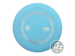 Stokely First Run Strato Wren Putter Golf Disc (Individually Listed)