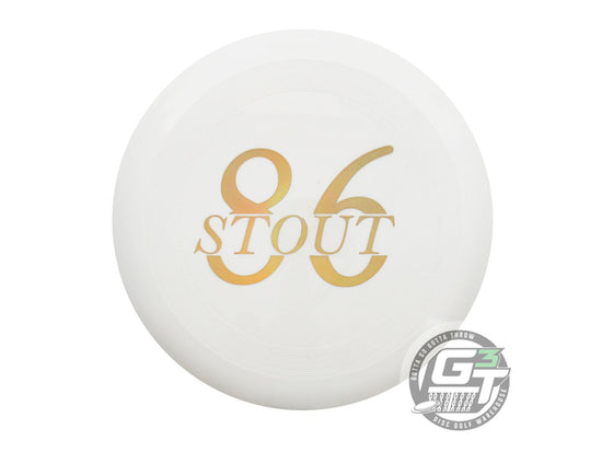 Wham-O 86 Stout Putter Golf Disc (Individually Listed)