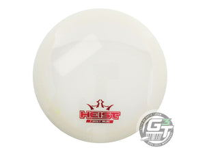 Dynamic Discs First Run Lucid Heist Distance Driver Golf Disc (Individually Listed)