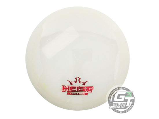 Dynamic Discs First Run Lucid Heist Distance Driver Golf Disc (Individually Listed)