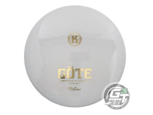 Kastaplast K1 Gote Midrange Golf Disc (Individually Listed)