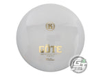 Kastaplast K1 Gote Midrange Golf Disc (Individually Listed)
