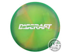 Discraft Limited Edition Disc-Through Logo Barstamp Elite Z Buzzz Midrange Golf Disc (Individually Listed)