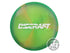 Discraft Limited Edition Disc-Through Logo Barstamp Elite Z Buzzz Midrange Golf Disc (Individually Listed)