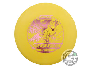 Innova DX RocX3 Midrange Golf Disc (Individually Listed)