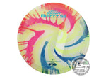Discraft Fly Dye Elite Z Buzzz SS Midrange Golf Disc (Individually Listed)