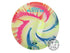 Discraft Fly Dye Elite Z Buzzz SS Midrange Golf Disc (Individually Listed)