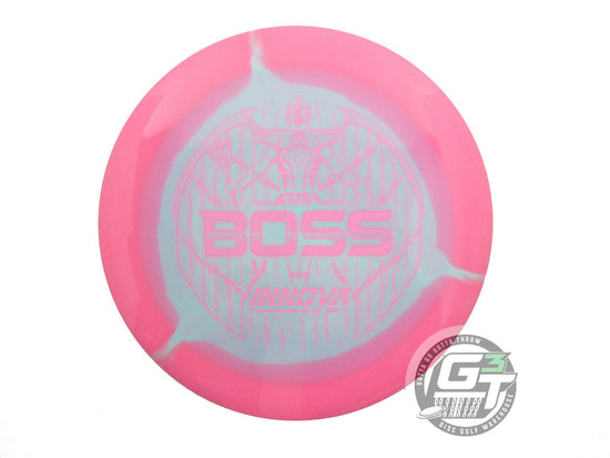 Innova Halo Star Boss Distance Driver Golf Disc (Individually Listed)