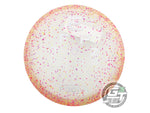 Discraft Limited Edition 2026 Ledgestone Open Confetti CryZtal Z FLX Focus Putter Golf Disc (Individually Listed)