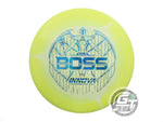 Innova Halo Star Boss Distance Driver Golf Disc (Individually Listed)