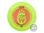 DGA SP Line Rift [Catrina Allen] Midrange Golf Disc (Individually Listed)