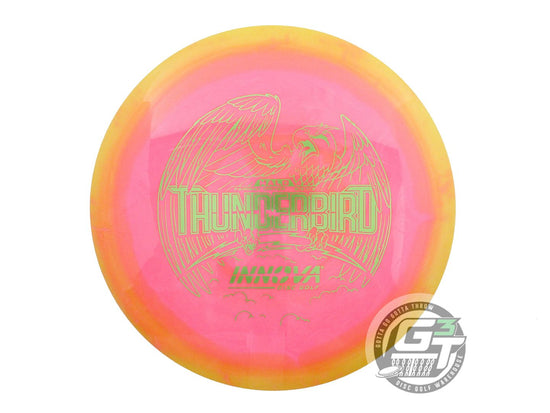 Innova Halo Star Thunderbird Distance Driver Golf Disc (Individually Listed)