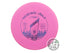 Westside BT Hard Harp Putter Golf Disc (Individually Listed)