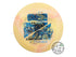 Thought Space Athletics Shimmer Parallel Expanse Distance Driver Golf Disc (Individually Listed)