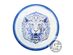 Latitude 64 Limited Edition 2024 Team Series Silver Latt Royal Grand Orbit Rive Distance Driver Golf Disc (Individually Listed)