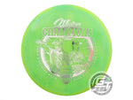 Discraft Limited Edition 2022 PDGA Champions Cup Commemorative Special Blend Buzzz Midrange Golf Disc (Individually Listed)