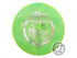 Discraft Limited Edition 2022 PDGA Champions Cup Commemorative Special Blend Buzzz Midrange Golf Disc (Individually Listed)