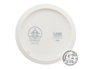 Stokely Artist Line Bottom Stamp Thermo Lark Fairway Driver Golf Disc (Individually Listed)