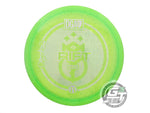 DGA SP Line Rift [Catrina Allen] Midrange Golf Disc (Individually Listed)