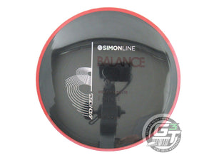 Axiom Simon Lizotte Simon Line Neutron Balance Midrange Golf Disc (Individually Listed)