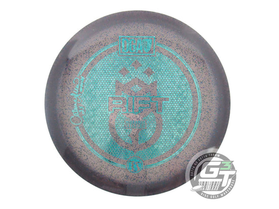 DGA SP Line Rift [Catrina Allen] Midrange Golf Disc (Individually Listed)