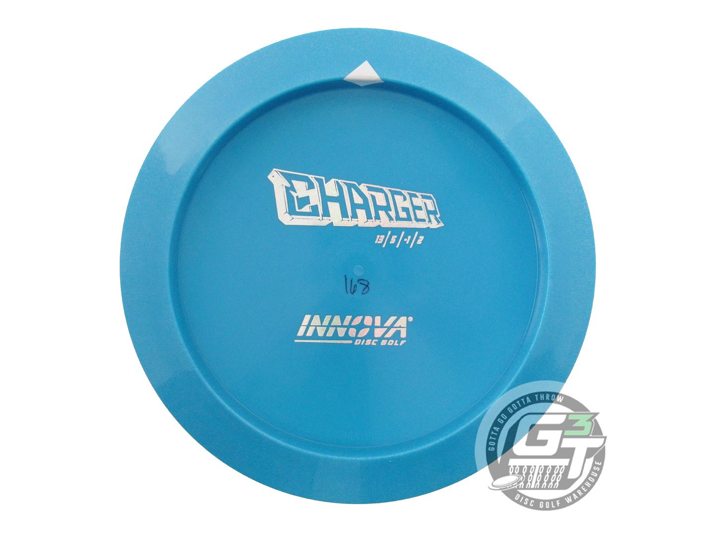 Innova Bottom Stamp Star Charger Distance Driver Golf Disc (Individually Listed)