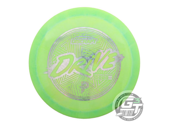 Discraft Paige Pierce Signature ESP Drive Distance Driver Golf Disc (Individually Listed)