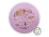 MVP Limited Edition 2026 Team Series James Conrad Fission Trail Distance Driver Golf Disc (Individually Listed)