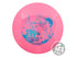 Innova Star Lynx [Overstamp] Fairway Driver Golf Disc (Individually Listed)