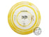 Clash Steady Ring Pepper Distance Driver Golf Disc (Individually Listed)
