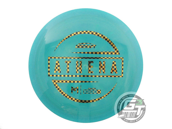 Discraft Paul McBeth Signature ESP Athena Fairway Driver Golf Disc (Individually Listed)
