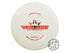 Dynamic Discs Lucid Verdict Midrange Golf Disc (Individually Listed)