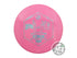 Infinite Discs I-Blend Roman Fairway Driver Golf Disc (Individually Listed)