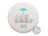 Above Ground Level Woodland Acacia Putter Golf Disc (Individually Listed)