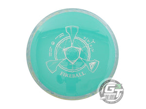 Axiom Neutron Fireball Distance Driver Golf Disc (Individually Listed)