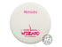 Gateway Pure White Wizard Putter Golf Disc (Individually Listed)
