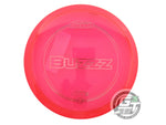 Discraft Elite Z Buzzz Midrange Golf Disc (Individually Listed)
