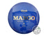 Clash Steady Mango Midrange Golf Disc (Individually Listed)