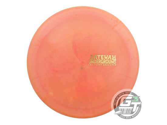 Gateway Factory Second Diamond Spirit Distance Driver Golf Disc (Individually Listed)