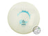 Kastaplast Glow K1 Reko Putter Golf Disc (Individually Listed)