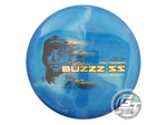 Discraft Limited Edition 2026 Tour Series Ezra Robinson Special Blend Buzzz SS Midrange Golf Disc (Individually Listed)