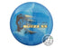 Discraft Limited Edition 2026 Tour Series Ezra Robinson Special Blend Buzzz SS Midrange Golf Disc (Individually Listed)