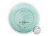MVP Plasma Tesla Distance Driver Golf Disc (Individually Listed)