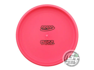 Innova Bottom Stamp DX Aviar Putter Golf Disc (Individually Listed)